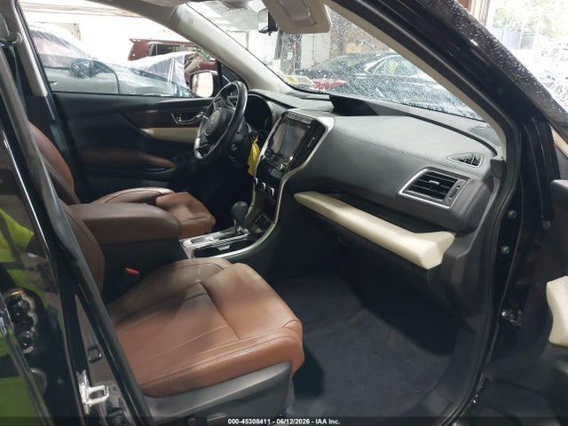 Продажа на аукционе авто 2022 Subaru Ascent Touring, vin: 4S4WMARD3N3436188, номер лота: 45308411