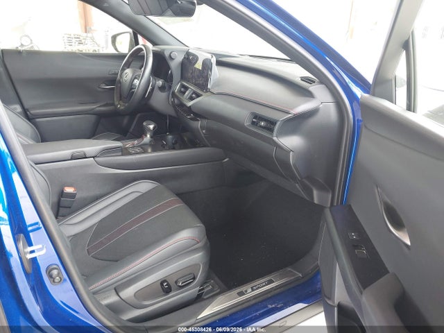 2023 Lexus Ux 250h F Sport Handling მანქანა იყიდება აუქციონზე, vin: JTHR9JBH7P2066838, აუქციონის ნომერი: 45308426
