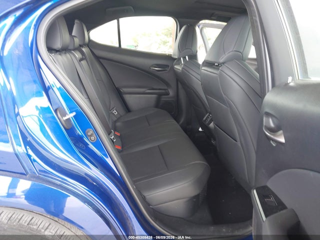 2023 Lexus Ux 250h F Sport Handling მანქანა იყიდება აუქციონზე, vin: JTHR9JBH7P2066838, აუქციონის ნომერი: 45308426
