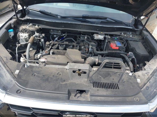 Продажа на аукционе авто 2024 Honda Cr-v Ex Awd, vin: 5J6RS4H46RL001207, номер лота: 45308428