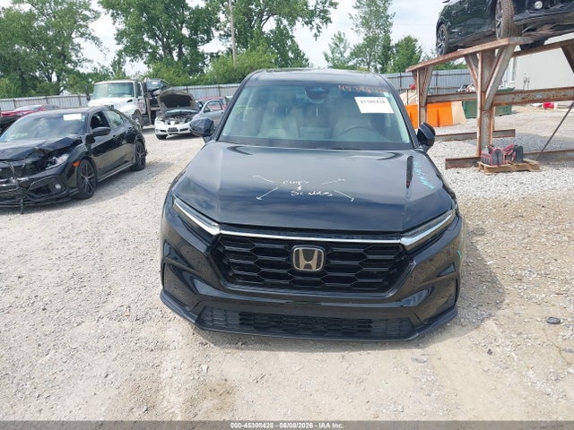 Продажа на аукционе авто 2024 Honda Cr-v Ex Awd, vin: 5J6RS4H46RL001207, номер лота: 45308428