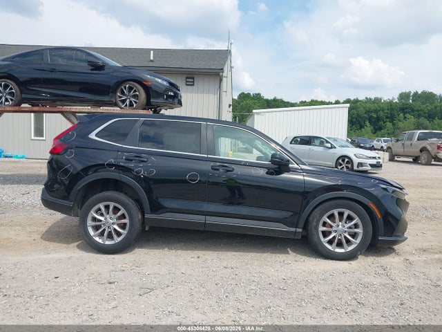 Продажа на аукционе авто 2024 Honda Cr-v Ex Awd, vin: 5J6RS4H46RL001207, номер лота: 45308428