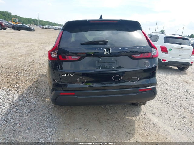 Продажа на аукционе авто 2024 Honda Cr-v Ex Awd, vin: 5J6RS4H46RL001207, номер лота: 45308428