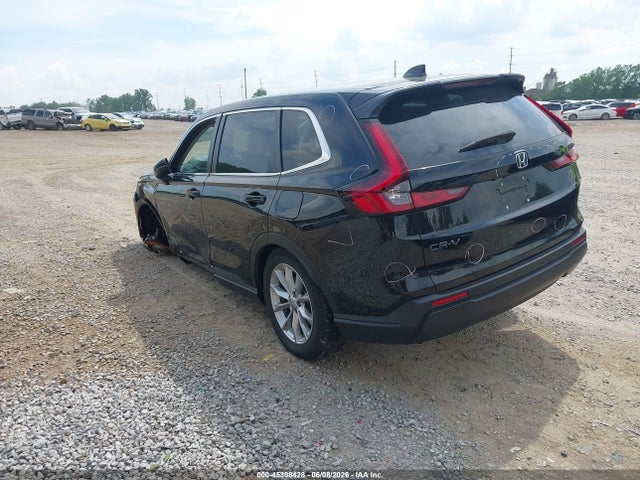 Продажа на аукционе авто 2024 Honda Cr-v Ex Awd, vin: 5J6RS4H46RL001207, номер лота: 45308428
