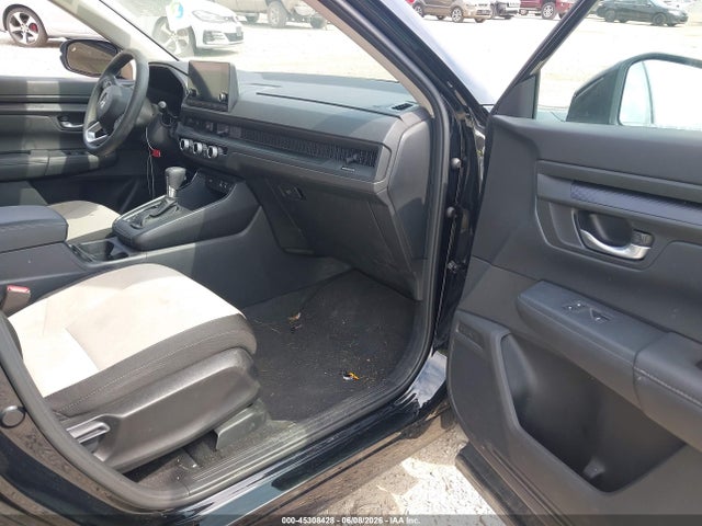 Продажа на аукционе авто 2024 Honda Cr-v Ex Awd, vin: 5J6RS4H46RL001207, номер лота: 45308428