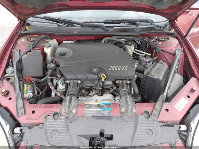 Продажа на аукционе авто 2009 Chevrolet Impala Lt, vin: 2G1WT57N891317776, номер лота: 45308429