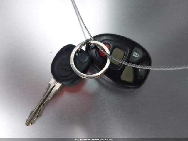 Продажа на аукционе авто 2009 Chevrolet Impala Lt, vin: 2G1WT57N891317776, номер лота: 45308429
