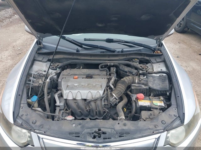 2013 Acura Tsx 2.4 მანქანა იყიდება აუქციონზე, vin: JH4CU2F88DC008408, აუქციონის ნომერი: 45308430