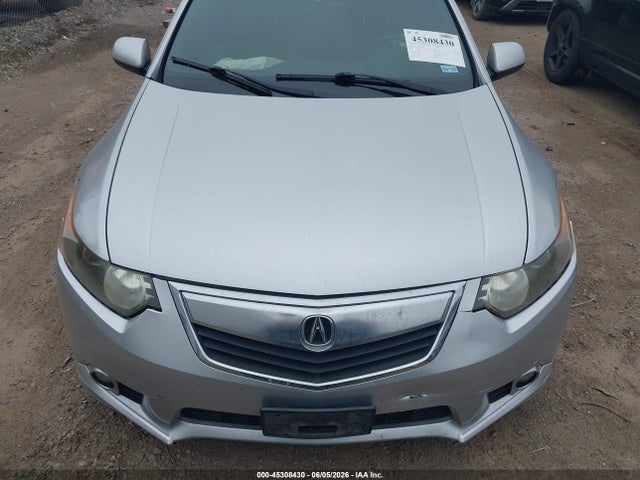 2013 Acura Tsx 2.4 მანქანა იყიდება აუქციონზე, vin: JH4CU2F88DC008408, აუქციონის ნომერი: 45308430