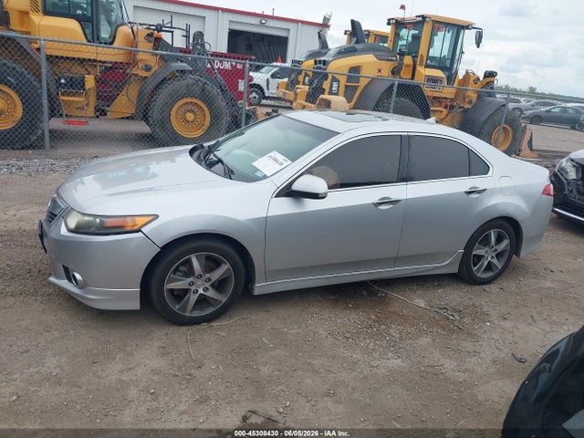 2013 Acura Tsx 2.4 მანქანა იყიდება აუქციონზე, vin: JH4CU2F88DC008408, აუქციონის ნომერი: 45308430