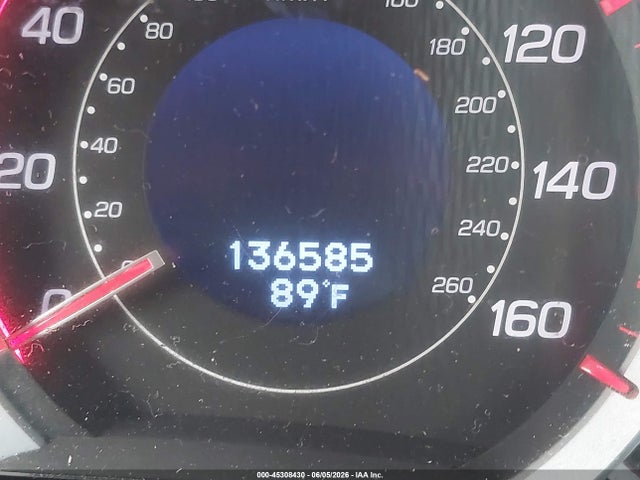 2013 Acura Tsx 2.4 მანქანა იყიდება აუქციონზე, vin: JH4CU2F88DC008408, აუქციონის ნომერი: 45308430