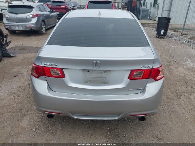 2013 Acura Tsx 2.4 მანქანა იყიდება აუქციონზე, vin: JH4CU2F88DC008408, აუქციონის ნომერი: 45308430