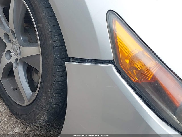 2013 Acura Tsx 2.4 მანქანა იყიდება აუქციონზე, vin: JH4CU2F88DC008408, აუქციონის ნომერი: 45308430