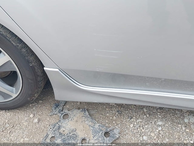 2013 Acura Tsx 2.4 მანქანა იყიდება აუქციონზე, vin: JH4CU2F88DC008408, აუქციონის ნომერი: 45308430