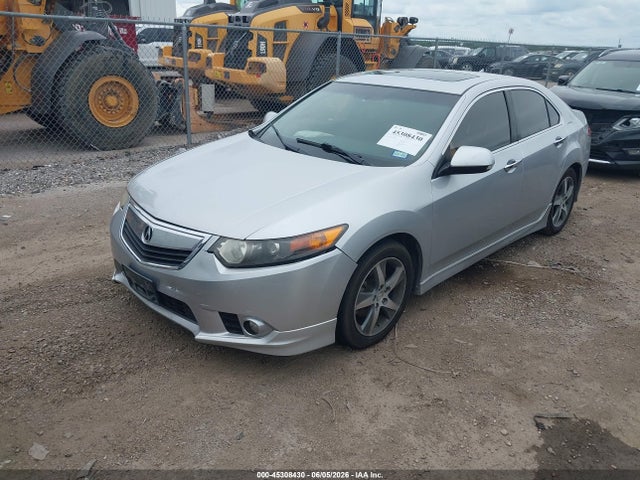 2013 Acura Tsx 2.4 მანქანა იყიდება აუქციონზე, vin: JH4CU2F88DC008408, აუქციონის ნომერი: 45308430