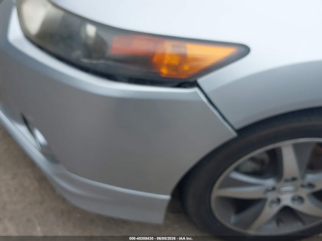 2013 Acura Tsx 2.4 მანქანა იყიდება აუქციონზე, vin: JH4CU2F88DC008408, აუქციონის ნომერი: 45308430