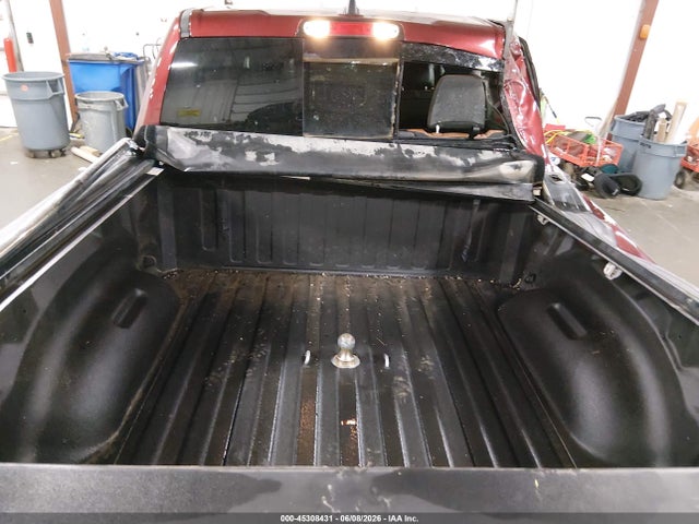 Продаж на аукціоні авто 2022 Ram 1500 Limited Longhorn  4x4 5'7 Box, vin: 1C6SRFKM8NN264277, номер лоту: 45308431