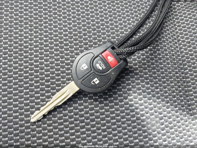 Aukcja sprzedaży 2017 Nissan Versa 1.6 Sv, vin: 3N1CN7APXHL885800, numer aukcji: 45308440