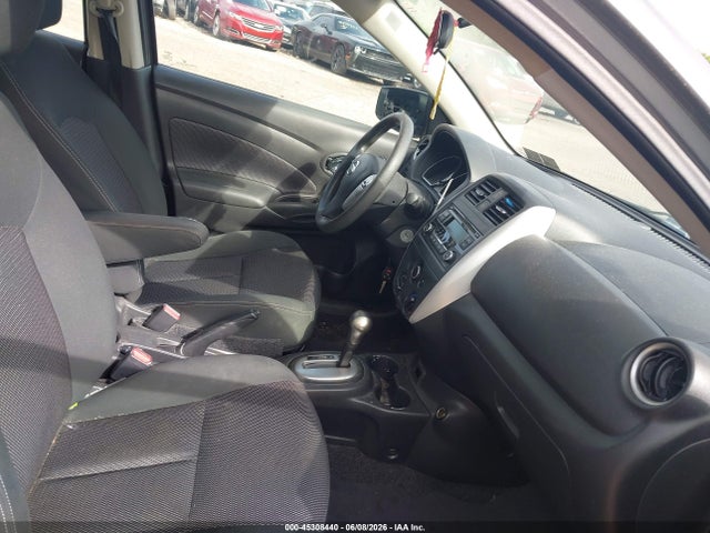 Aukcja sprzedaży 2017 Nissan Versa 1.6 Sv, vin: 3N1CN7APXHL885800, numer aukcji: 45308440
