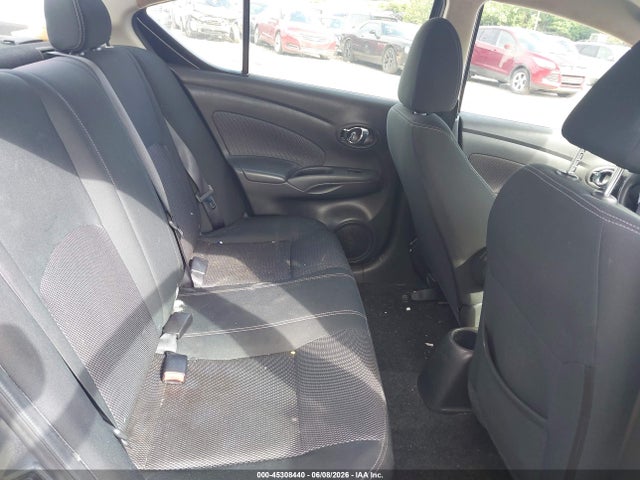 Aukcja sprzedaży 2017 Nissan Versa 1.6 Sv, vin: 3N1CN7APXHL885800, numer aukcji: 45308440