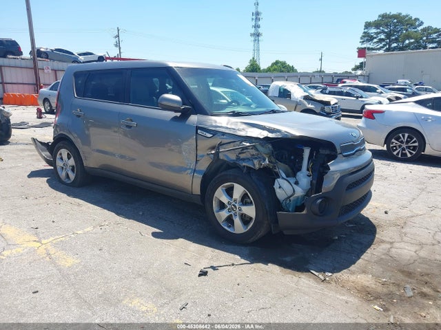 Продаж на аукціоні авто 2018 Kia Soul, vin: KNDJN2A20J7521049, номер лоту: 45308442