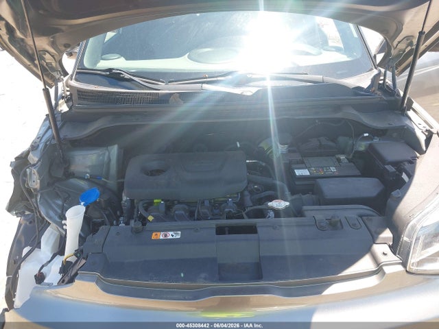 Продаж на аукціоні авто 2018 Kia Soul, vin: KNDJN2A20J7521049, номер лоту: 45308442