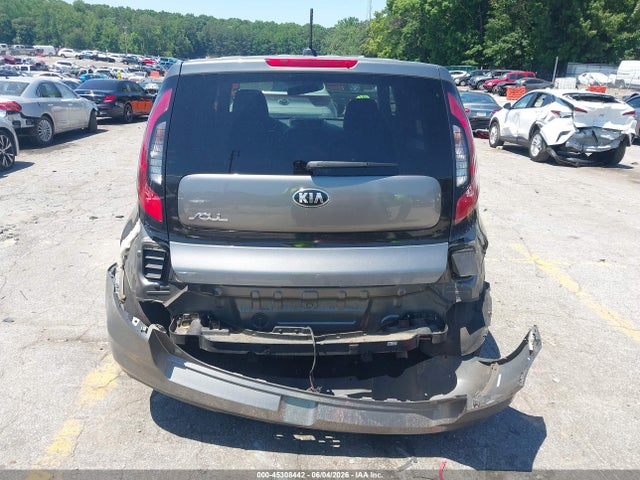 Продаж на аукціоні авто 2018 Kia Soul, vin: KNDJN2A20J7521049, номер лоту: 45308442