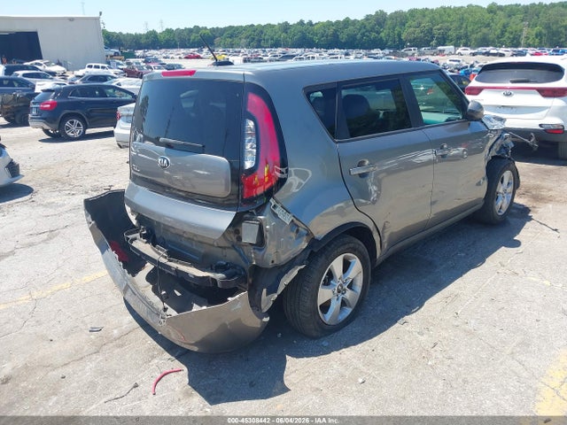 Продаж на аукціоні авто 2018 Kia Soul, vin: KNDJN2A20J7521049, номер лоту: 45308442