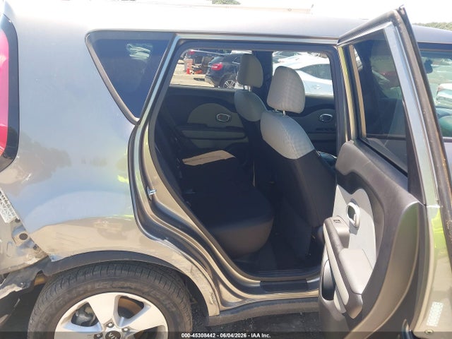 Продаж на аукціоні авто 2018 Kia Soul, vin: KNDJN2A20J7521049, номер лоту: 45308442