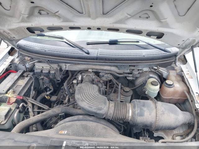 Aukcja sprzedaży 2006 Ford F-150 Xlt, vin: 1FTRW12W06FA95890, numer aukcji: 45308445