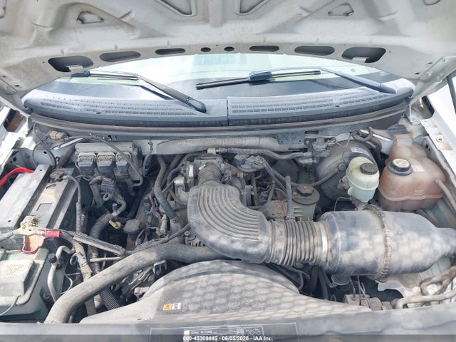 Aukcja sprzedaży 2006 Ford F-150 Xlt, vin: 1FTRW12W06FA95890, numer aukcji: 45308445