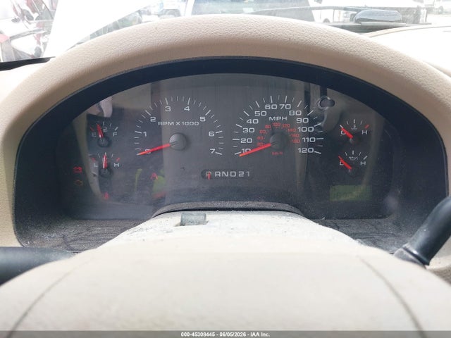 Aukcja sprzedaży 2006 Ford F-150 Xlt, vin: 1FTRW12W06FA95890, numer aukcji: 45308445