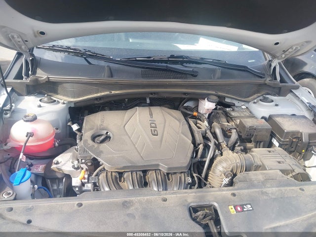 KIA Sportage Sx 2023 5XYK43AF5PG113660 Image 10