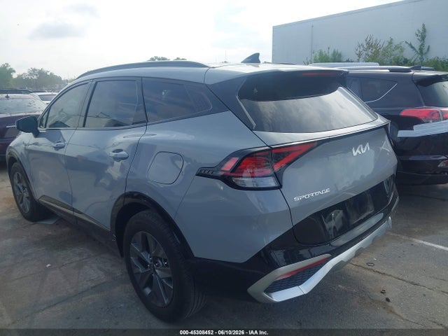 KIA Sportage Sx 2023 5XYK43AF5PG113660 Image 14
