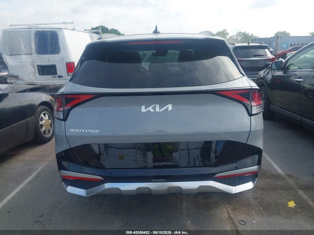 KIA Sportage Sx 2023 5XYK43AF5PG113660 Image 16