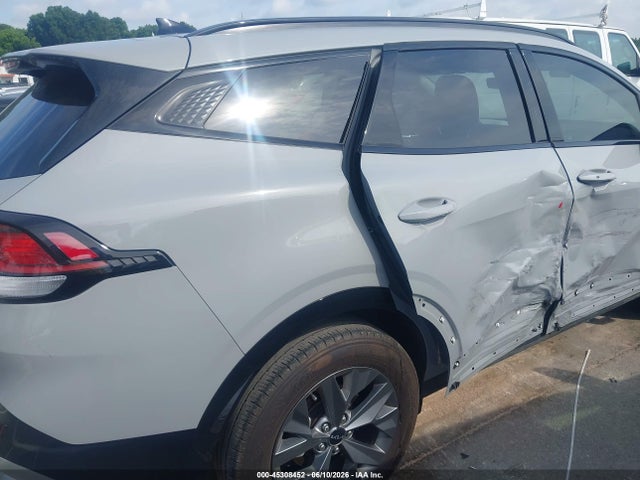 KIA Sportage Sx 2023 5XYK43AF5PG113660 Image 17