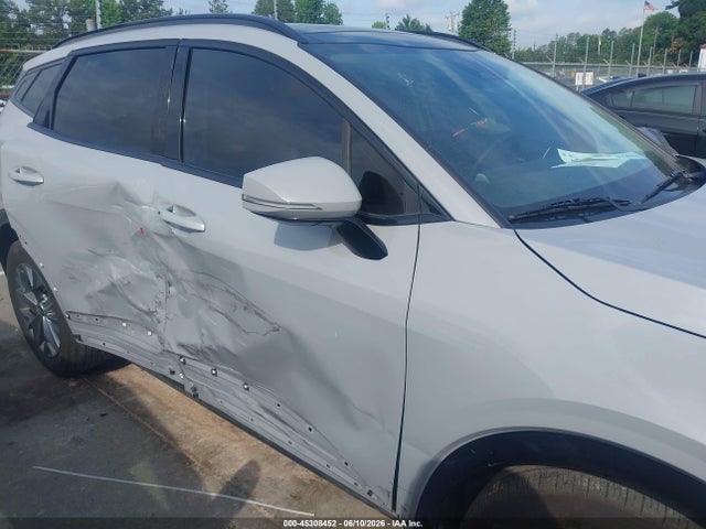 KIA Sportage Sx 2023 5XYK43AF5PG113660 Image 6