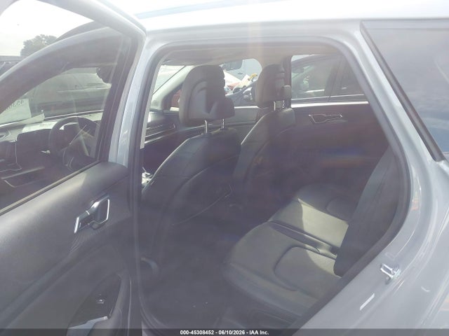 KIA Sportage Sx 2023 5XYK43AF5PG113660 Image 8