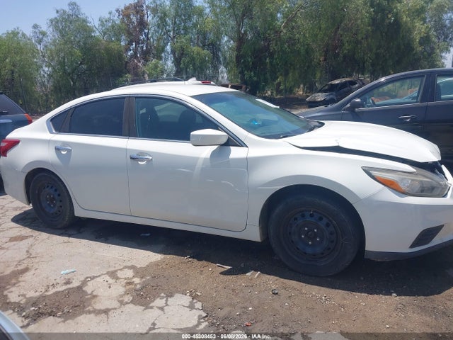 Nissan Altima 2016 1N4AL3AP6GC238524 Image 13