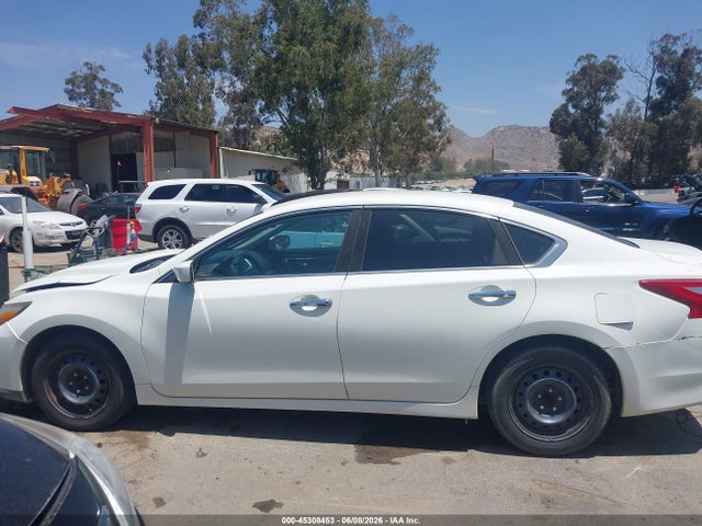 Nissan Altima 2016 1N4AL3AP6GC238524 Image 14