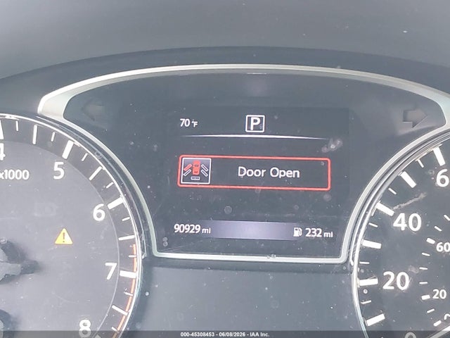 Nissan Altima 2016 1N4AL3AP6GC238524 Image 15