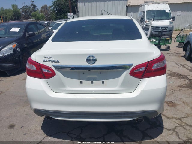 Nissan Altima 2016 1N4AL3AP6GC238524 Image 16