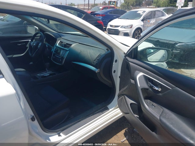 Nissan Altima 2016 1N4AL3AP6GC238524 Image 5