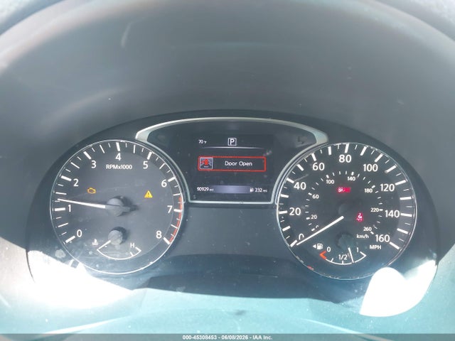 Nissan Altima 2016 1N4AL3AP6GC238524 Image 7