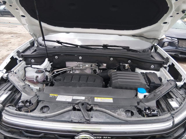 Продажа на аукционе авто 2024 Volkswagen Atlas Cross Sport 2.0t Sel, vin: 1V2BE2CA5RC250189, номер лота: 45308458