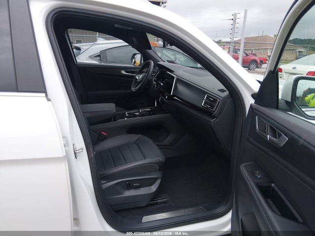 Продажа на аукционе авто 2024 Volkswagen Atlas Cross Sport 2.0t Sel, vin: 1V2BE2CA5RC250189, номер лота: 45308458