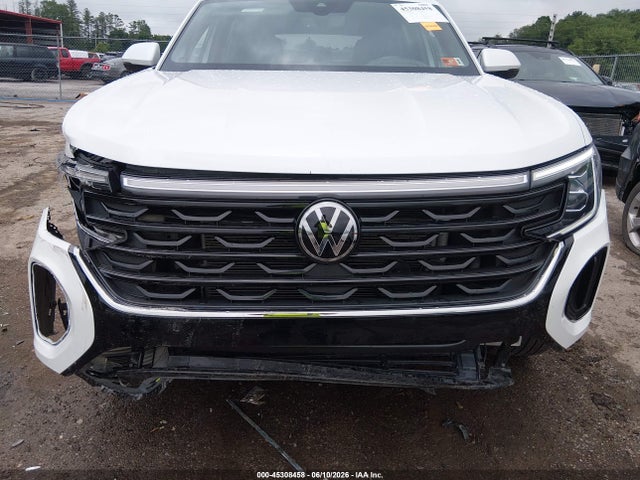 Продажа на аукционе авто 2024 Volkswagen Atlas Cross Sport 2.0t Sel, vin: 1V2BE2CA5RC250189, номер лота: 45308458
