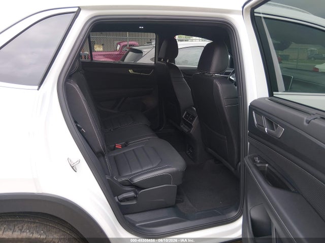 Продажа на аукционе авто 2024 Volkswagen Atlas Cross Sport 2.0t Sel, vin: 1V2BE2CA5RC250189, номер лота: 45308458