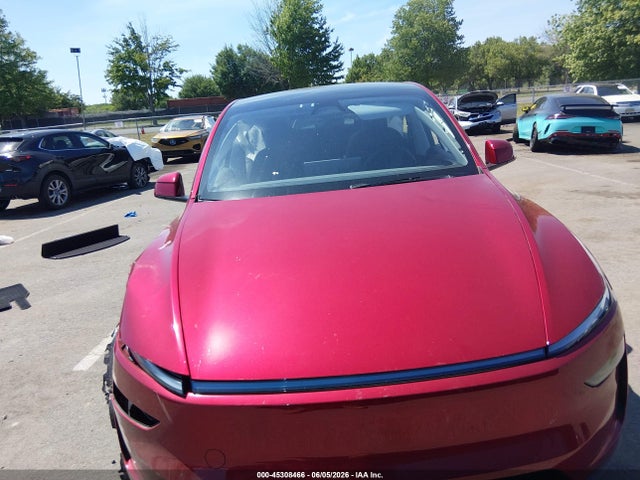 Tesla Model Y 2026 7SAYGDEE8TA405331 Image 10