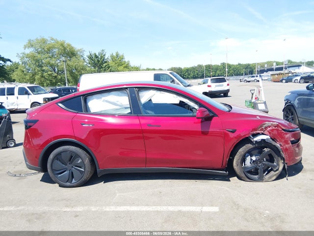 Tesla Model Y 2026 7SAYGDEE8TA405331 Image 11
